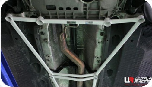 Front lower (6points)