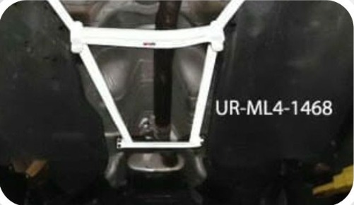 Middle lower (4points)