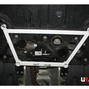 Front lower (4points)
