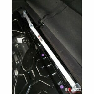 Rearbar (3points)