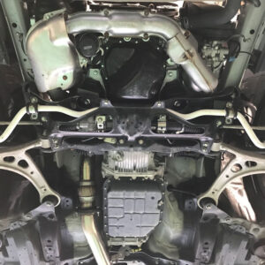 Front anti roll (23mm)