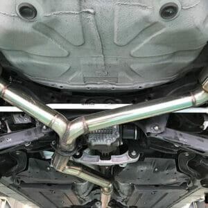 Rear anti roll (21mm)