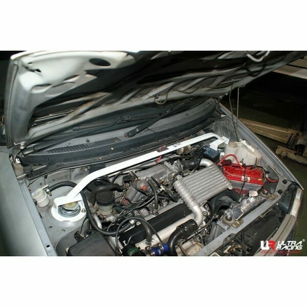 Frontbar (2points)