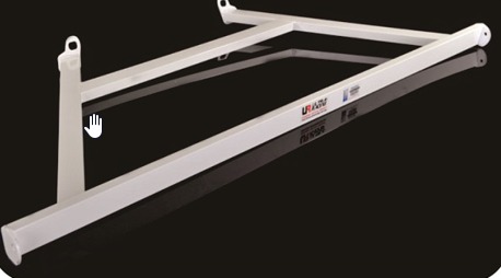 Rearbar (4points)