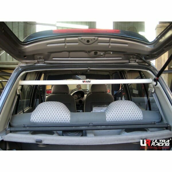 Rear upper (2points)