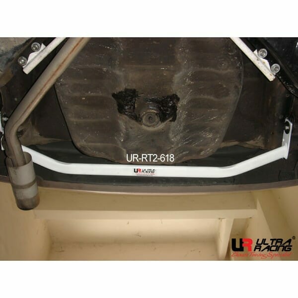 Rear torsion (2points)