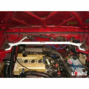 Frontbar (2points)