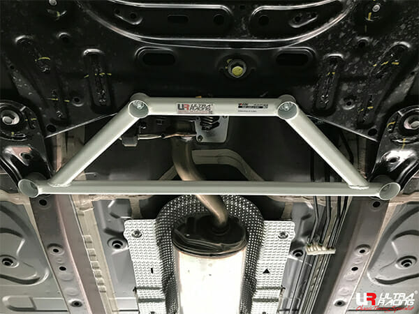 Front lower (4points)