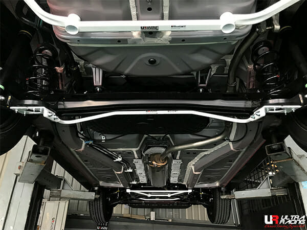 Rear anti roll (16mm)