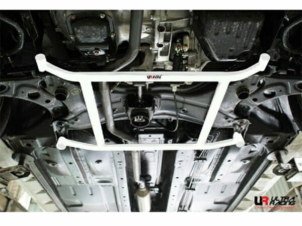 Front lower (4points-1563) 1.5L only