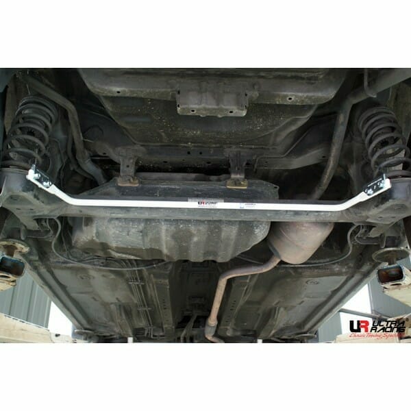 Rear anti roll (16mm)