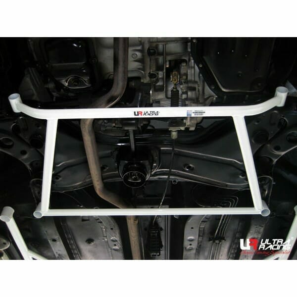 Front lower (4points)