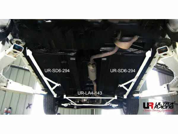 Side lower (6points)