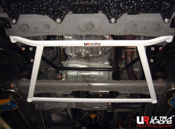 Front lower (4points)