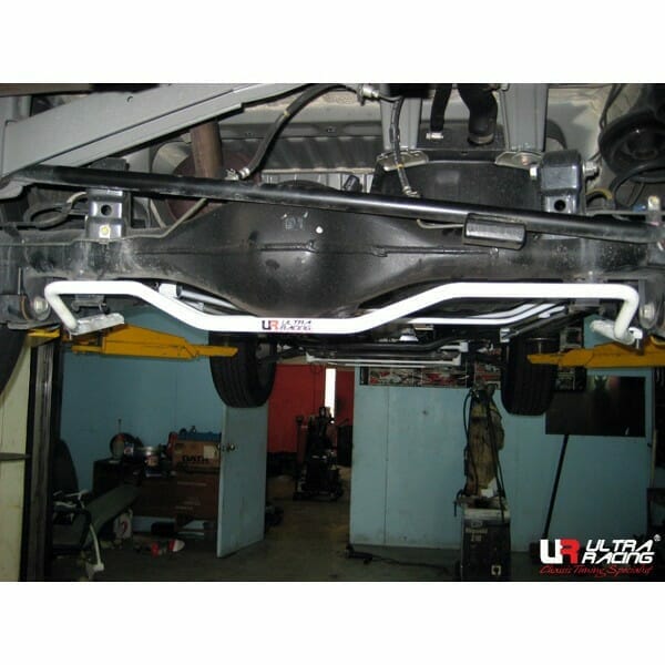 Rear anti roll (19mm)