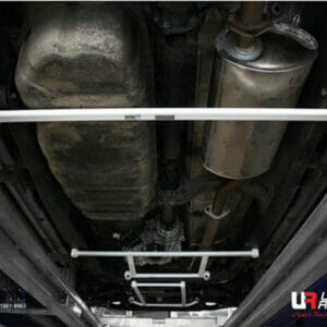 Rear lower (2points)