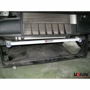 Front lower (2points)
