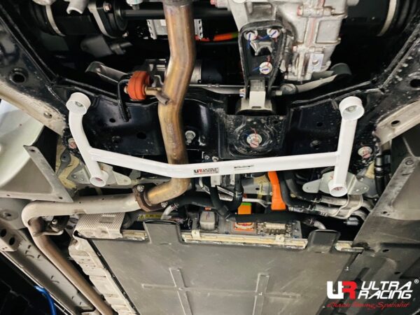 Front lower (4points)