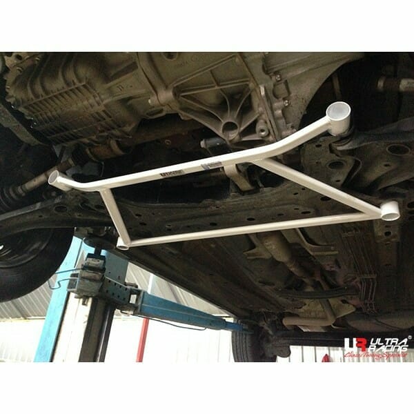 Front lower (4points)