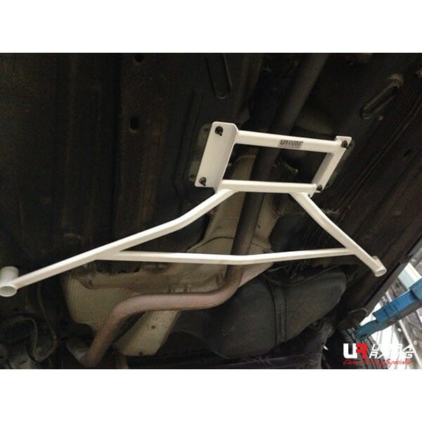 Rear lower (4points)