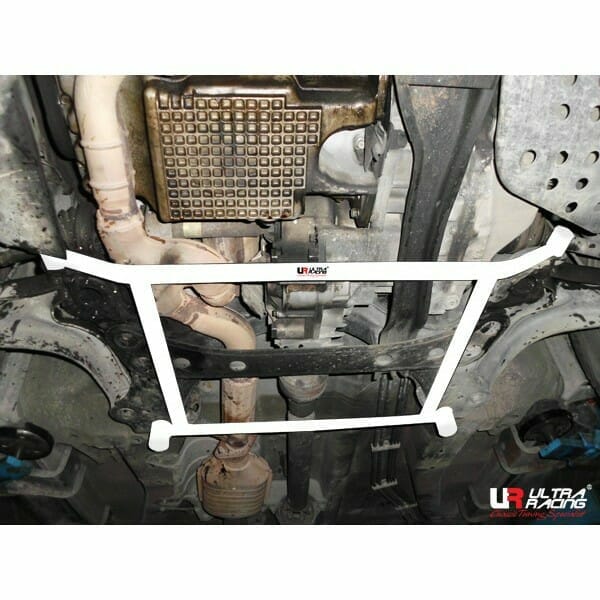 Front lower (4points)