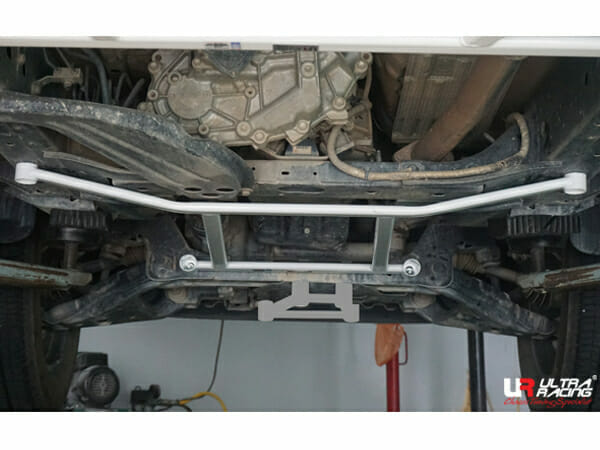 Middle lower (4points)