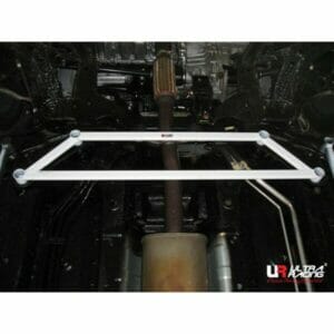 Front Lower (4points)