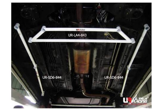 Side lower (6points)