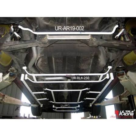 Rear anti roll (19mm)
