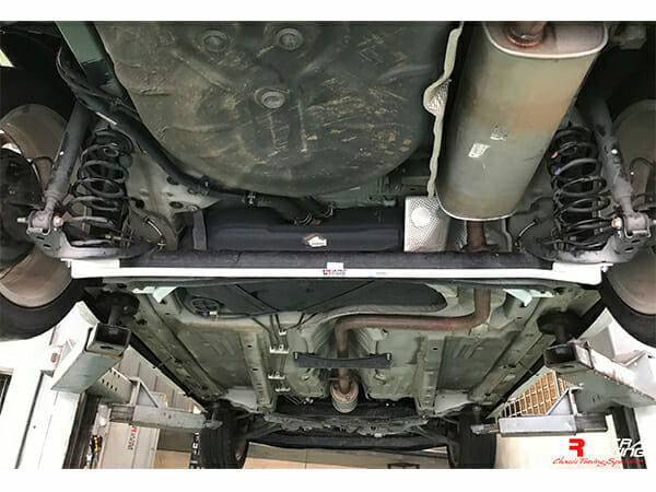 Rear anti roll (19mm)