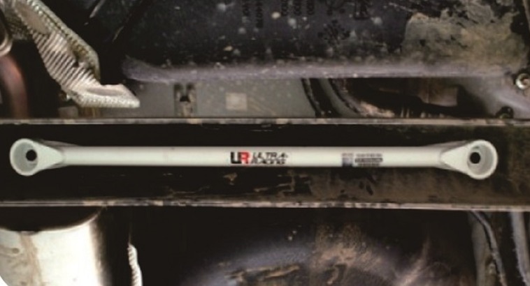 Rear torsion (20mm)