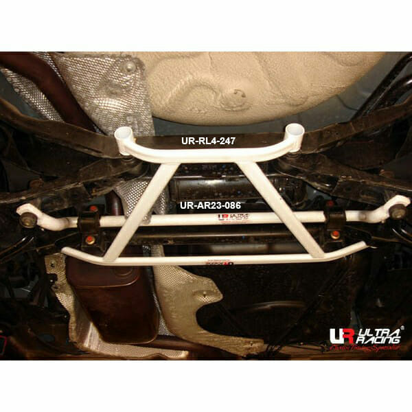 Rear lower (4points-247)