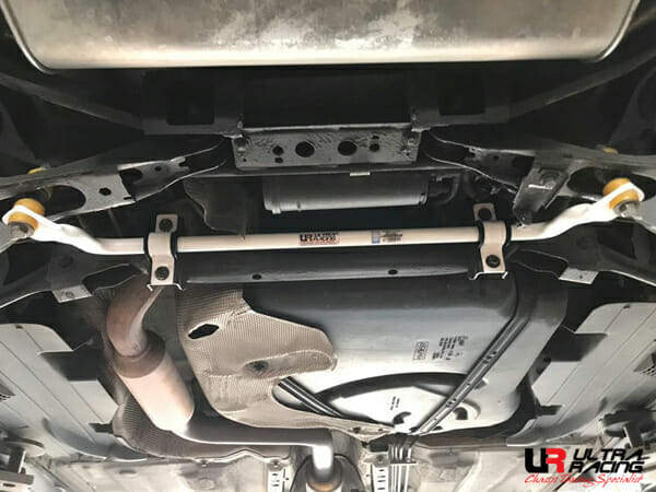 Rear anti roll (23mm-086)