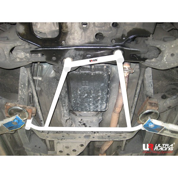 Front lower (4points)