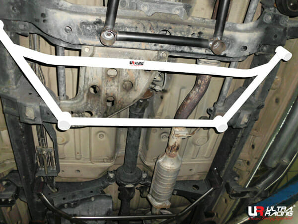 Middle lower (4points)