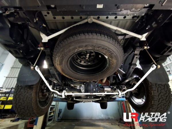 Rear anti roll (21mm)