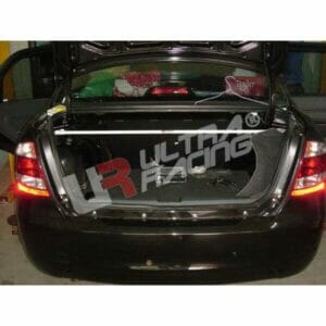 Rearbar (2points)