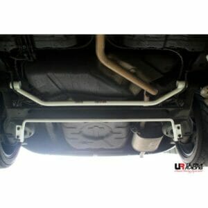 Rear lower (2points)