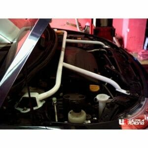 Frontbar (4points)