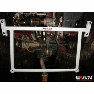 Front lower (4points)