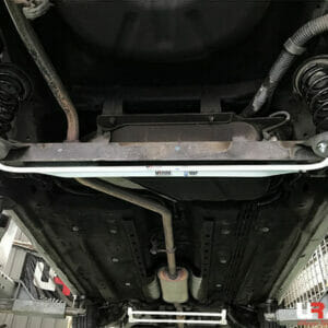 Rear anti roll (16mm)