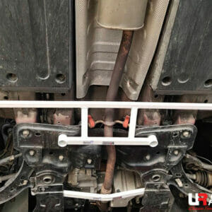 Front lower (4points)