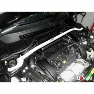 Frontbar (2points)