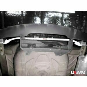 Rear torsion (2points)