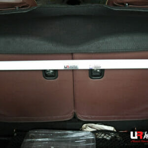 Rearbar (2points)