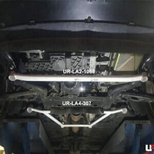 Front lower (4points)