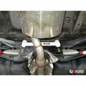 Rear lower (2points)