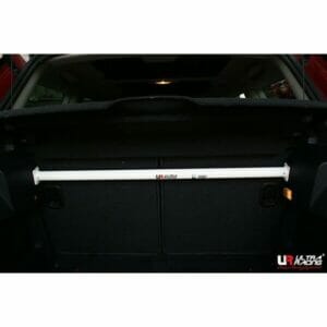 Rearbar (2points)