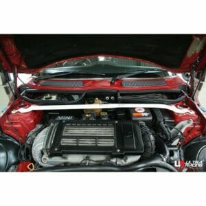 Frontbar (2points)