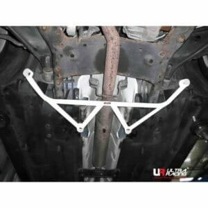 Front lower (4points)